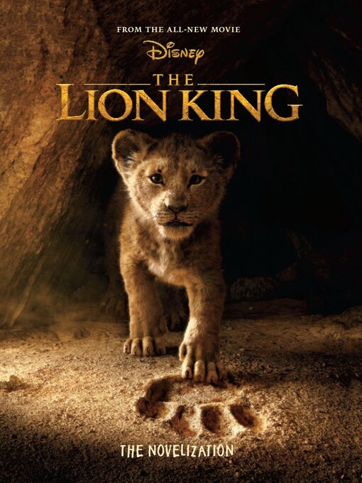 Title details for The Lion King by Elizabeth Rudnick - Available